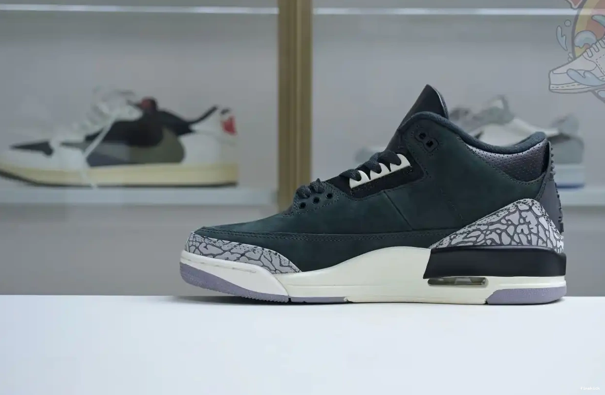 Jordan Air Jordan Noir
